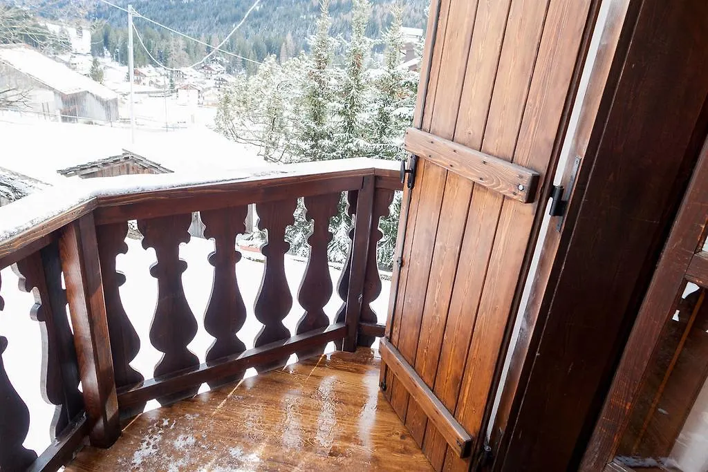 Appartamento Casa Remo Duplex By Welc San Vito di Cadore