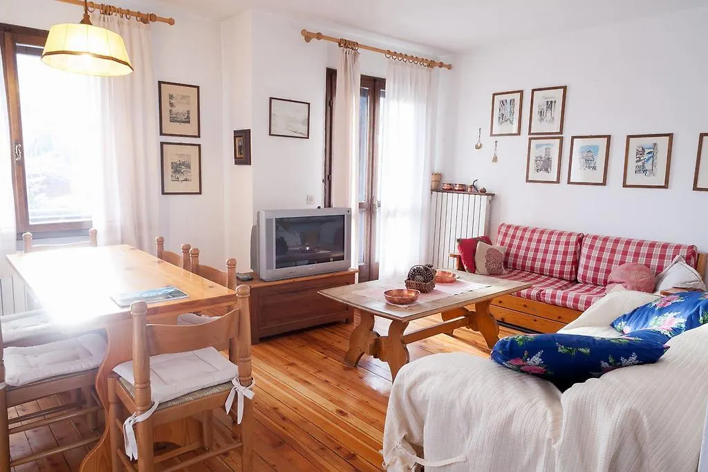 Appartamento Casa Remo Duplex By Welc San Vito di Cadore 0*,