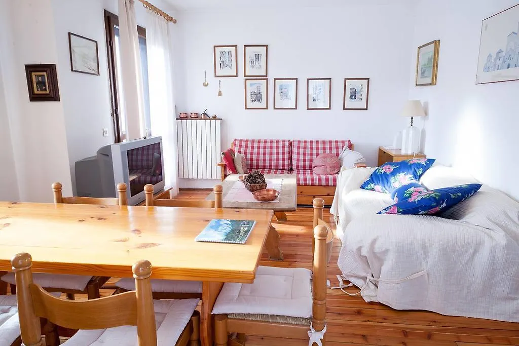 Appartamento Casa Remo Duplex By Welc San Vito di Cadore