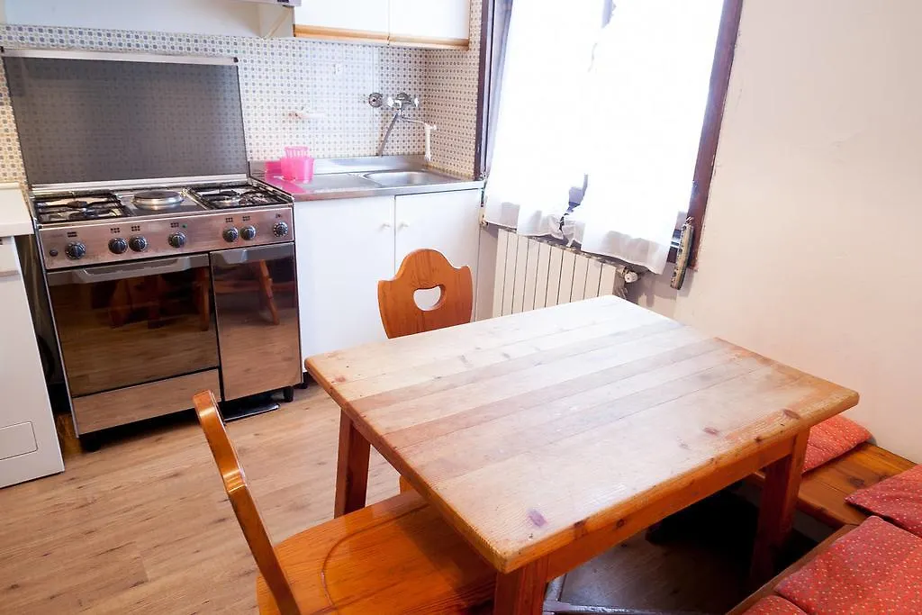 Appartamento Casa Remo Duplex By Welc San Vito di Cadore
