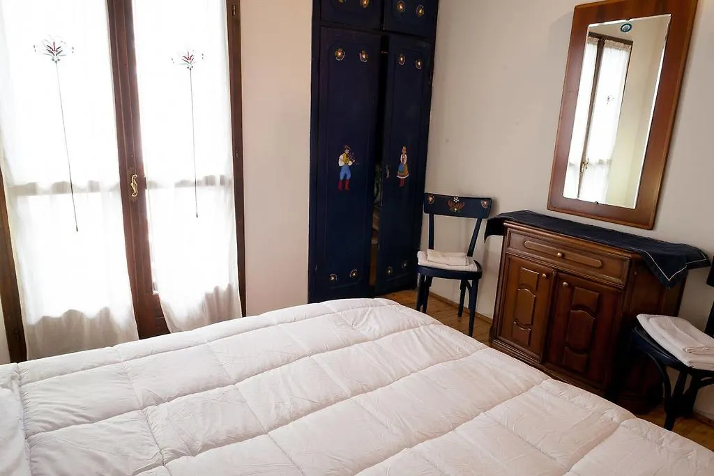 Appartamento Casa Remo Duplex By Welc San Vito di Cadore Italia