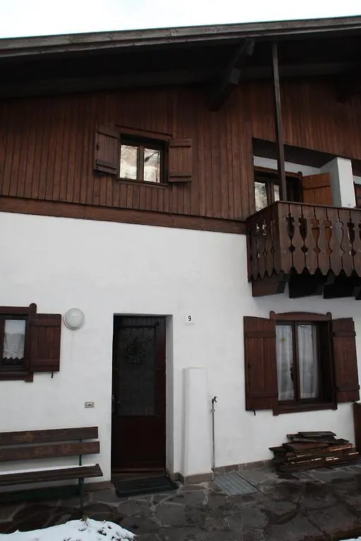 Appartamento Casa Remo Duplex By Welc San Vito di Cadore
