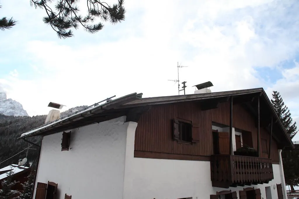 Appartamento Casa Remo Duplex By Welc San Vito di Cadore Italia