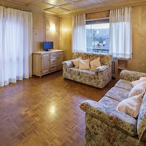 Chiappuzza - Stayincortina Appartamento